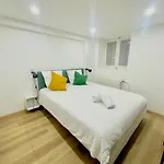 アパート Les Balcons De *