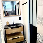 アパート Les Balcons De シャンベリ