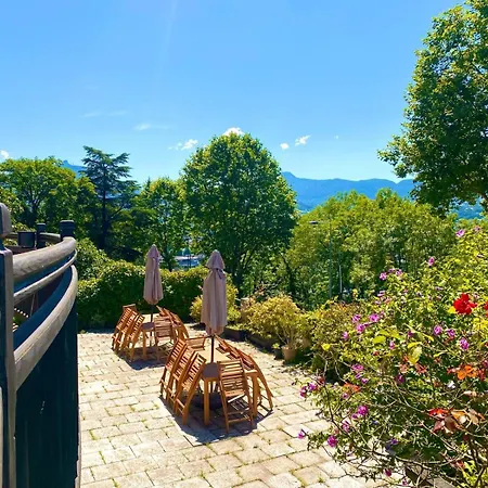 Apartman Les Balcons De *