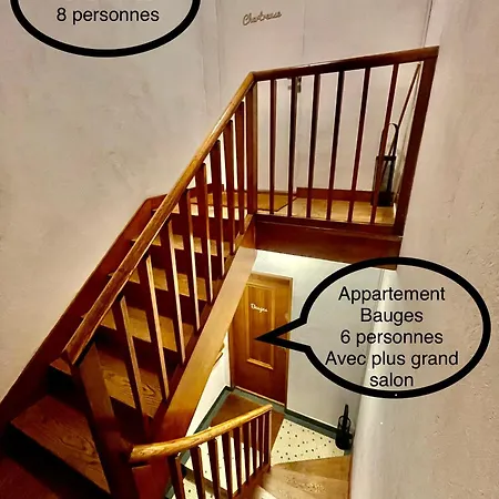 Les Balcons De * Chambery