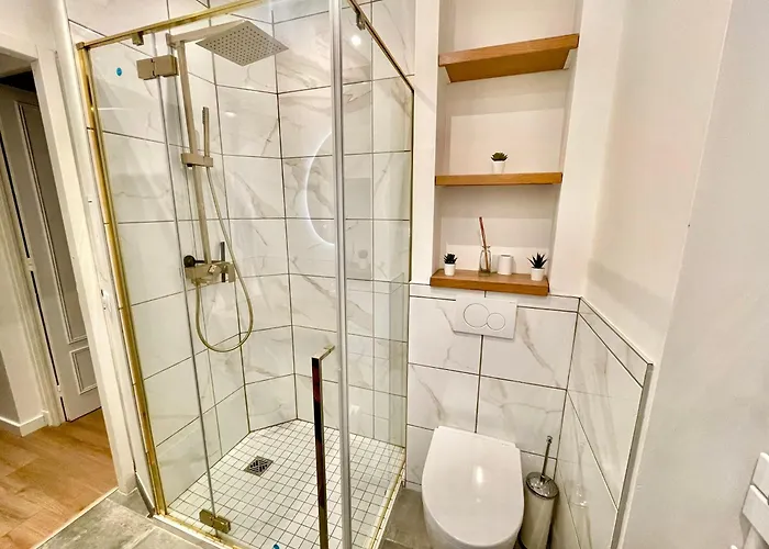 Apartment Les Balcons De