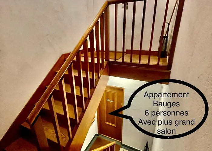 Les Balcons De * Chambéry
