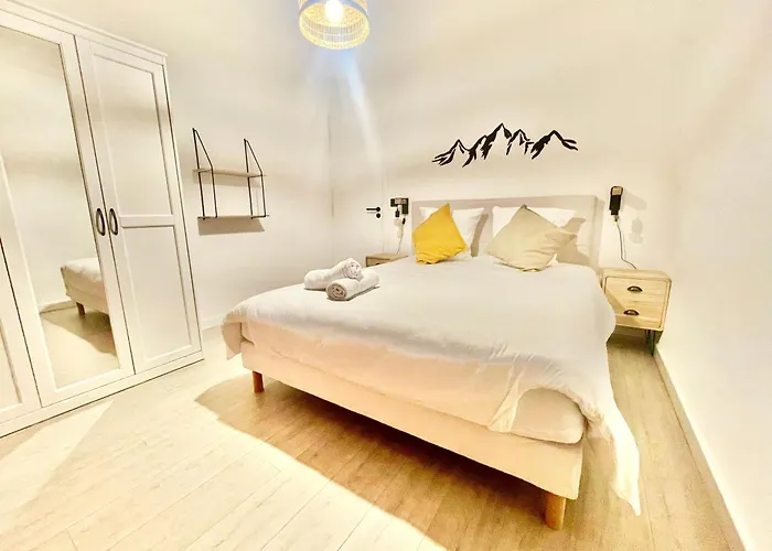 Les Balcons De